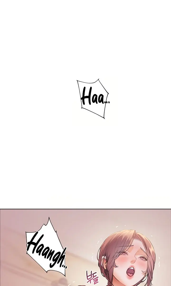 Teacher's Efforts Chapter 44 Page 3