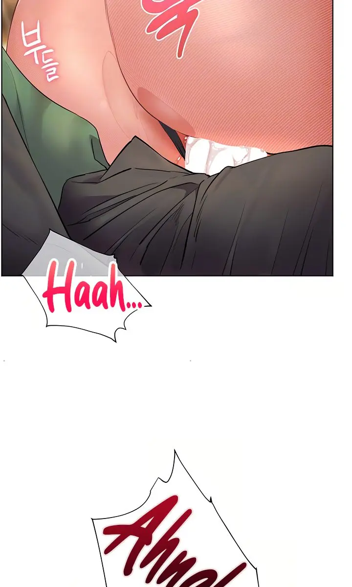 Teacher's Efforts Chapter 44 Page 8