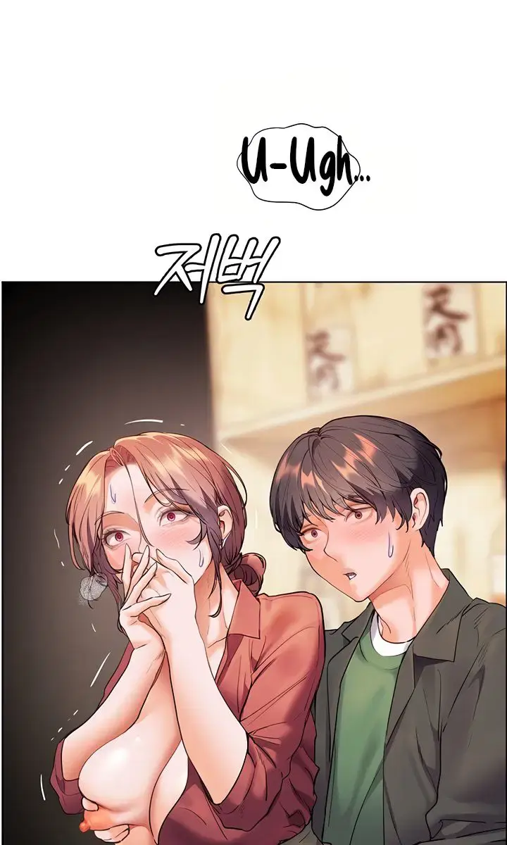 Teacher's Efforts Chapter 44 Page 32