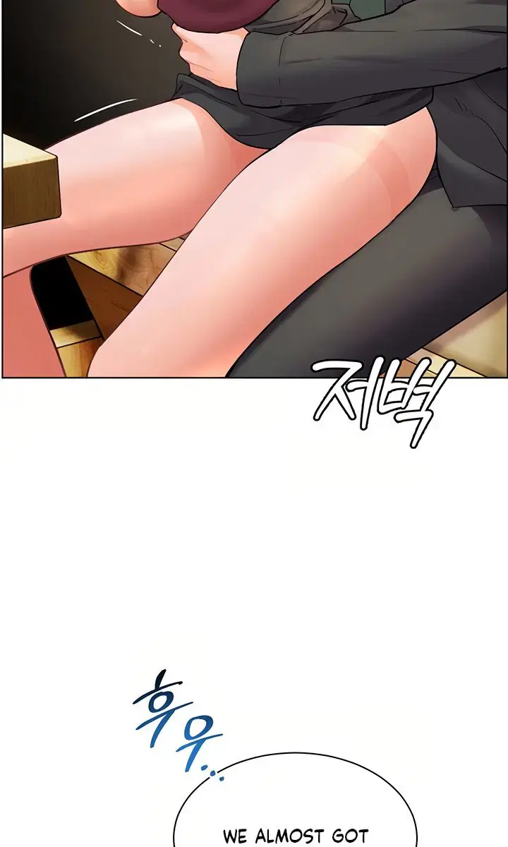 Teacher's Efforts Chapter 44 Page 33