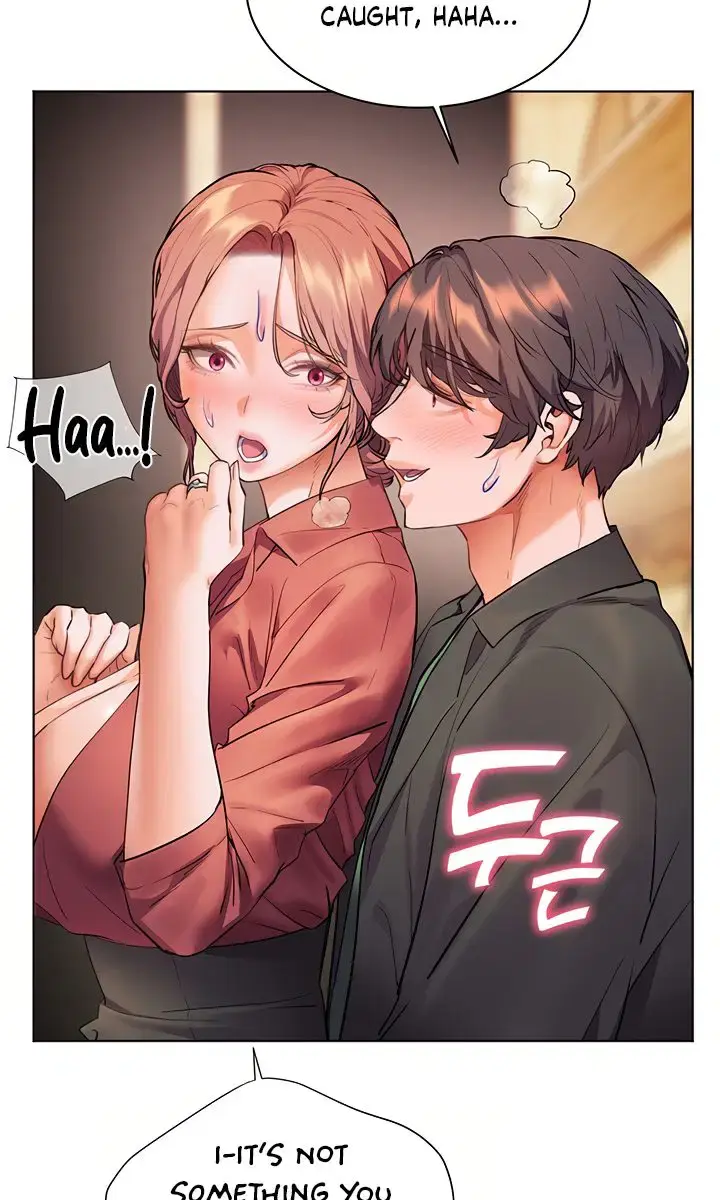 Teacher's Efforts Chapter 44 Page 34