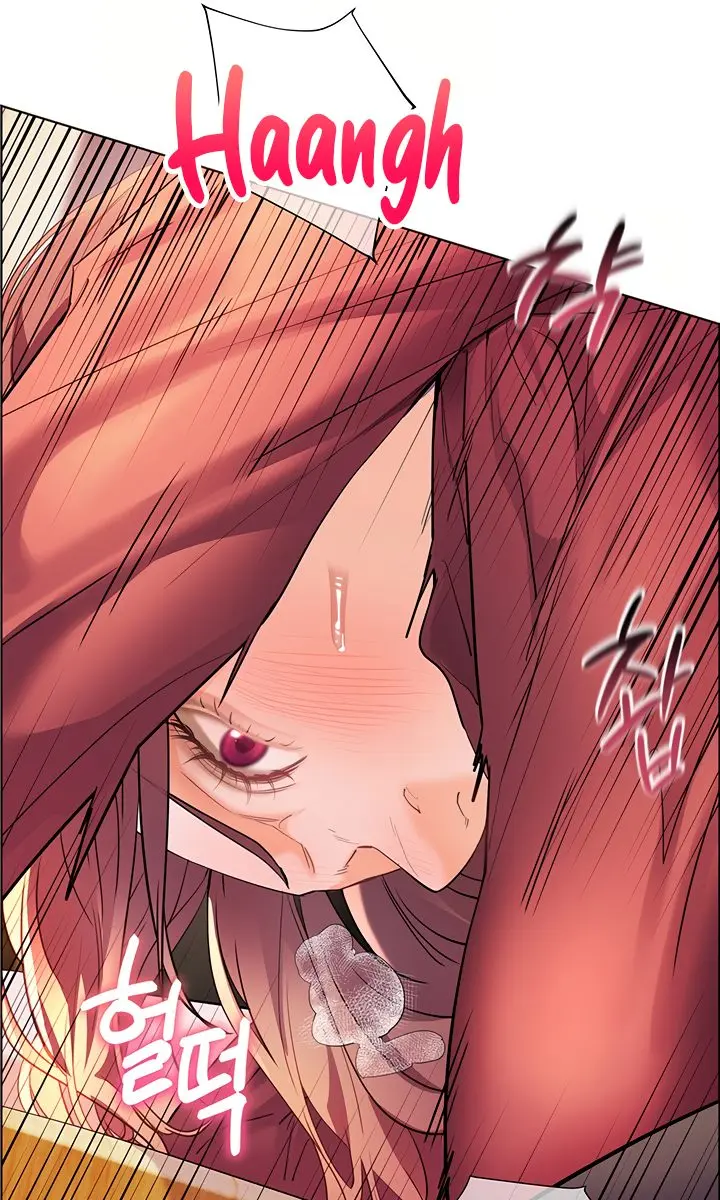 Teacher's Efforts Chapter 44 Page 44