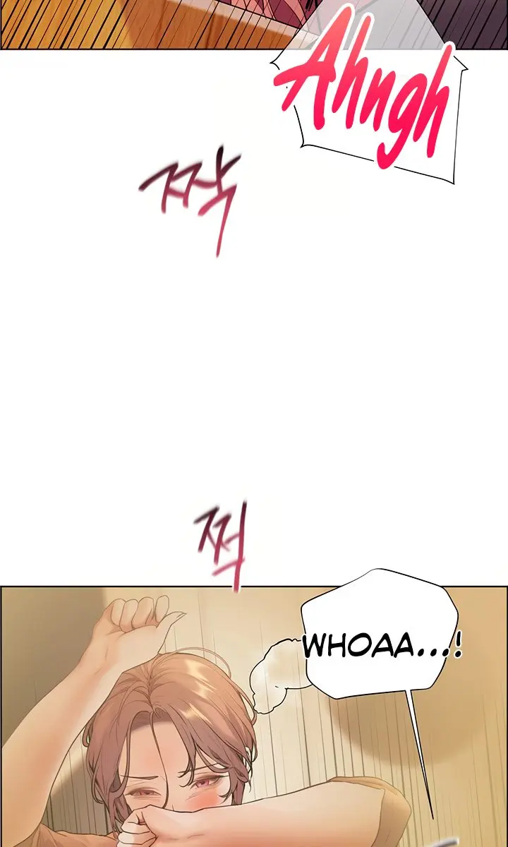 Teacher's Efforts Chapter 44 Page 45