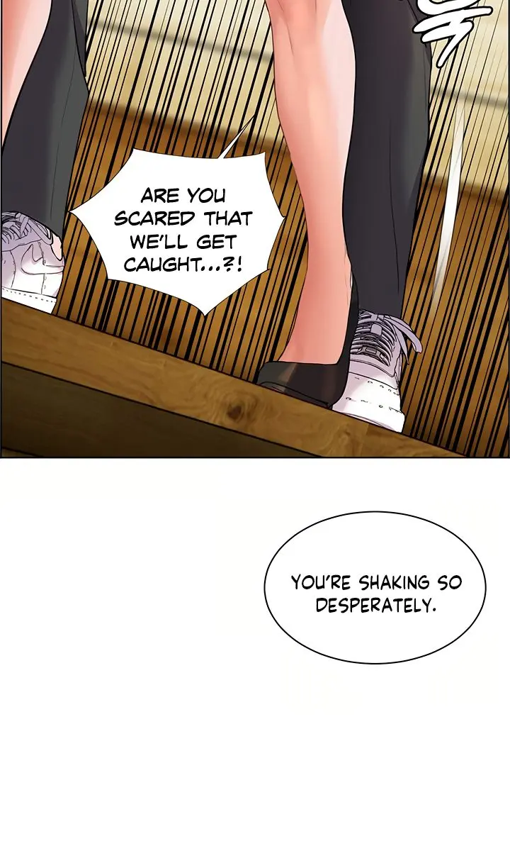 Teacher's Efforts Chapter 44 Page 48