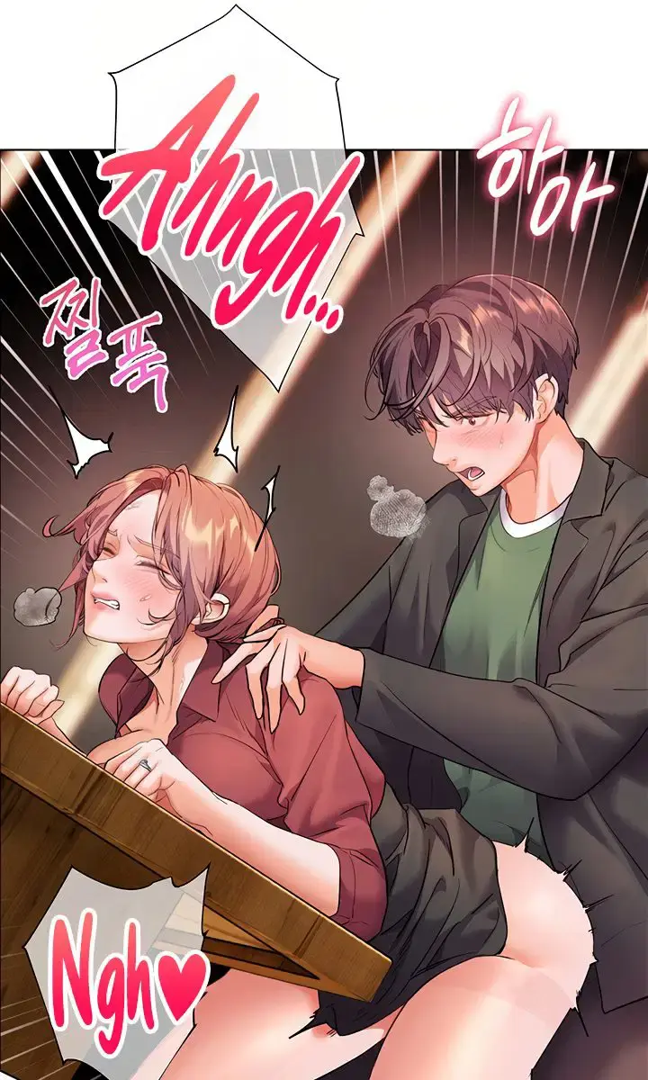Teacher's Efforts Chapter 44 Page 60