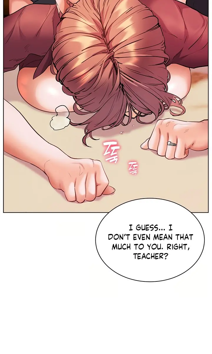 Teacher's Efforts Chapter 44 Page 69