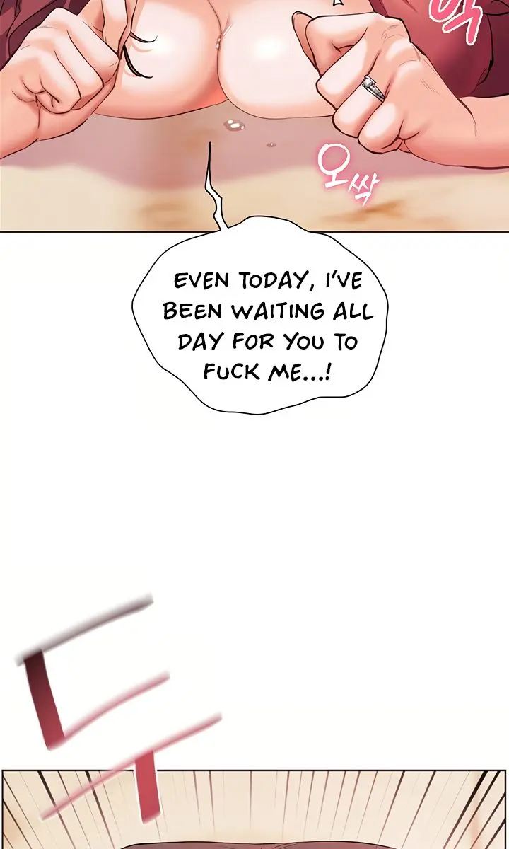 Teacher's Efforts Chapter 44 Page 73
