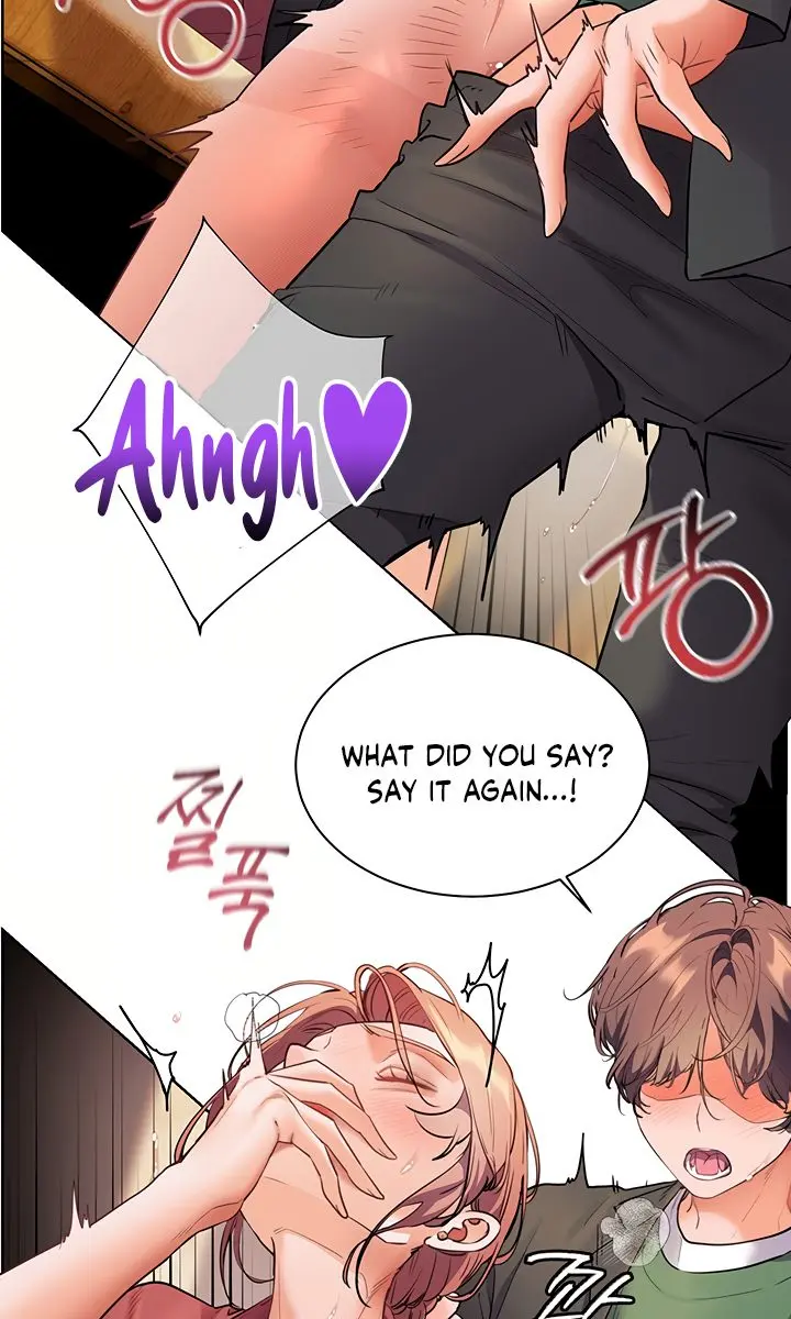Teacher's Efforts Chapter 44 Page 90
