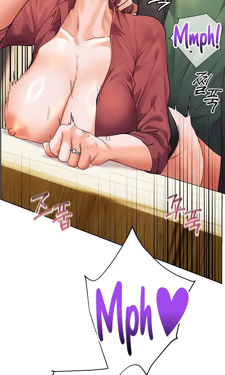 Teacher's Efforts Chapter 44 Page 91