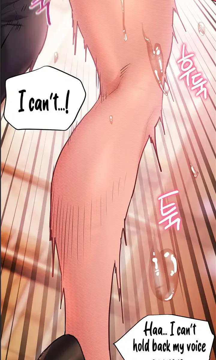 Teacher's Efforts Chapter 44 Page 98