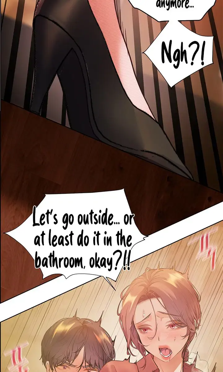 Teacher's Efforts Chapter 44 Page 99