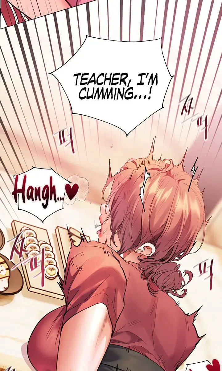 Teacher's Efforts Chapter 44 Page 102