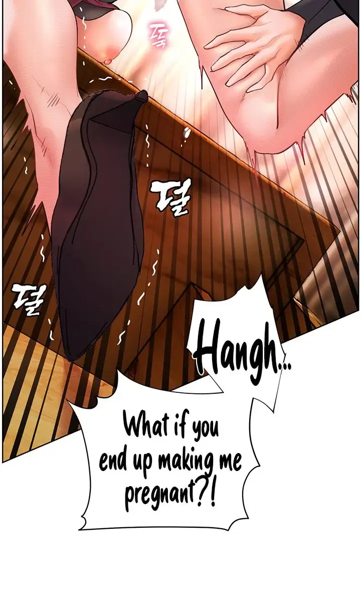 Teacher's Efforts Chapter 44 Page 106