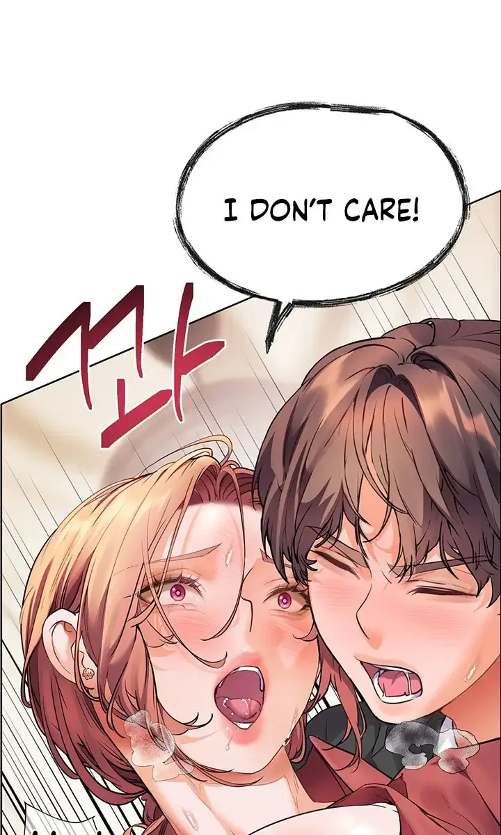 Teacher's Efforts Chapter 44 Page 107