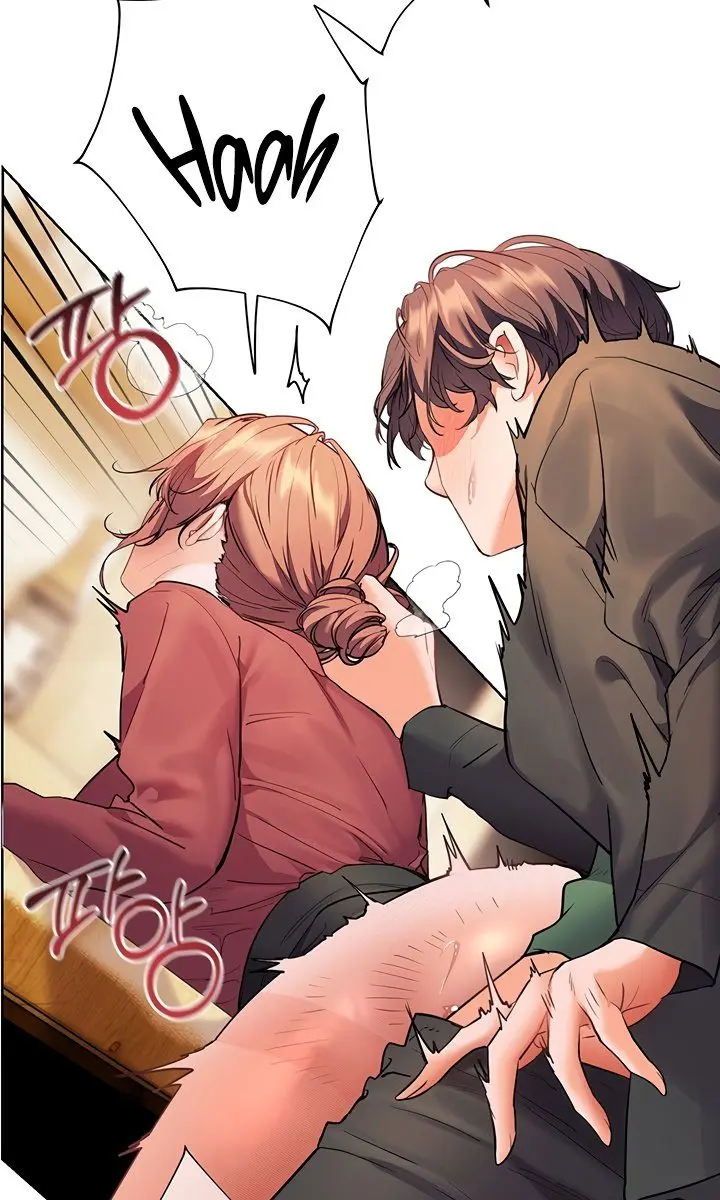 Teacher's Efforts Chapter 45 Page 2