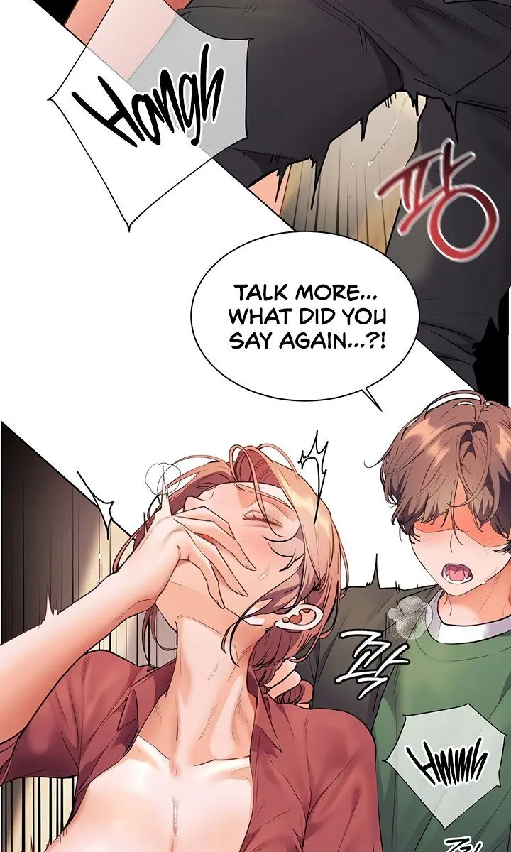 Teacher's Efforts Chapter 45 Page 3