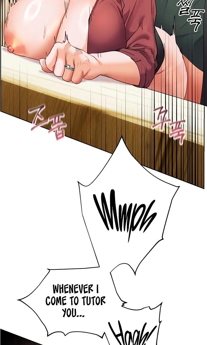 Teacher's Efforts Chapter 45 Page 4