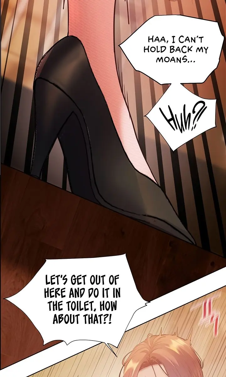Teacher's Efforts Chapter 45 Page 11