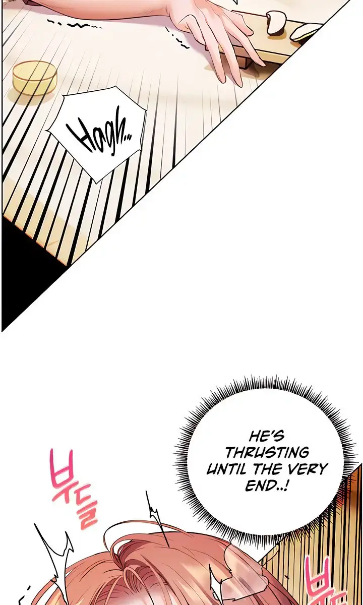 Teacher's Efforts Chapter 45 Page 32