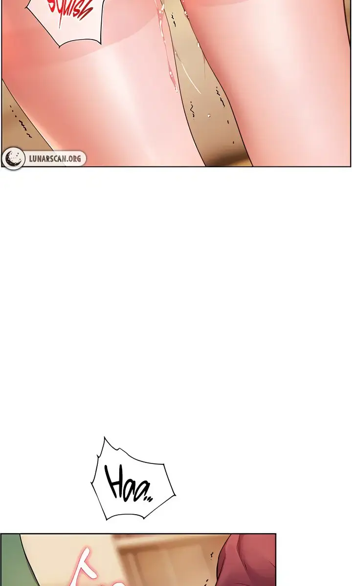 Teacher's Efforts Chapter 45 Page 35