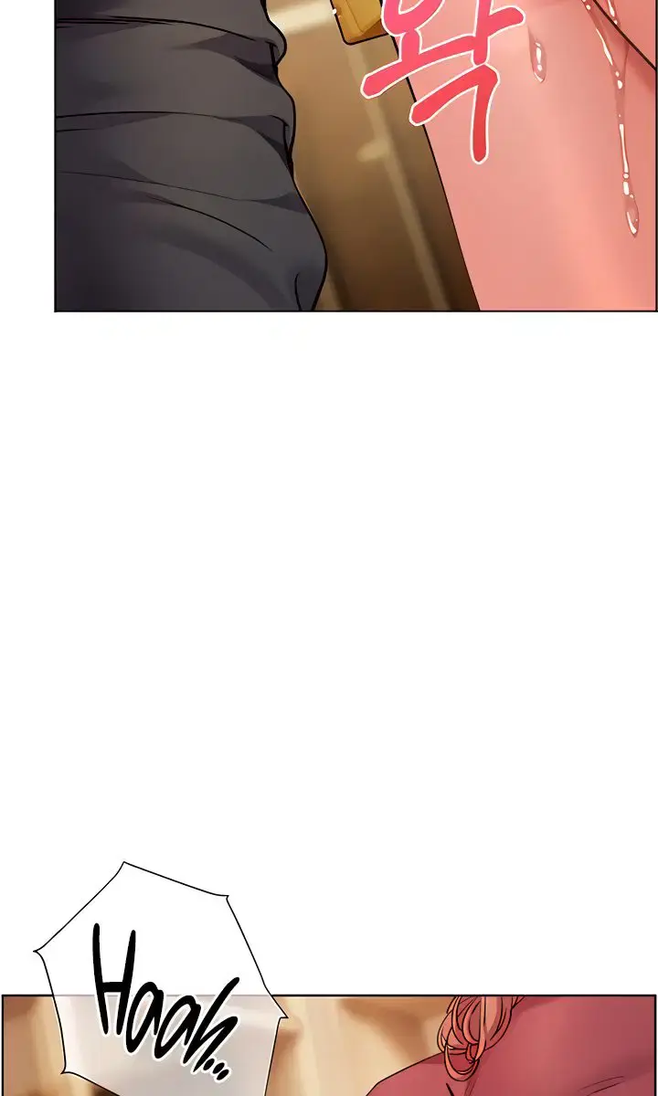 Teacher's Efforts Chapter 45 Page 38