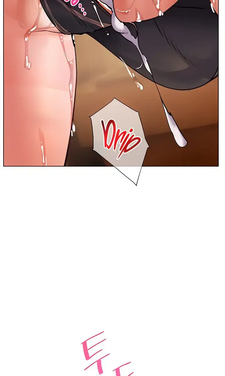 Teacher's Efforts Chapter 45 Page 41