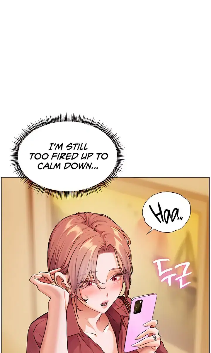 Teacher's Efforts Chapter 45 Page 53