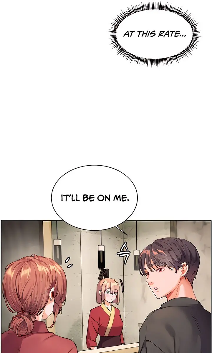 Teacher's Efforts Chapter 45 Page 55