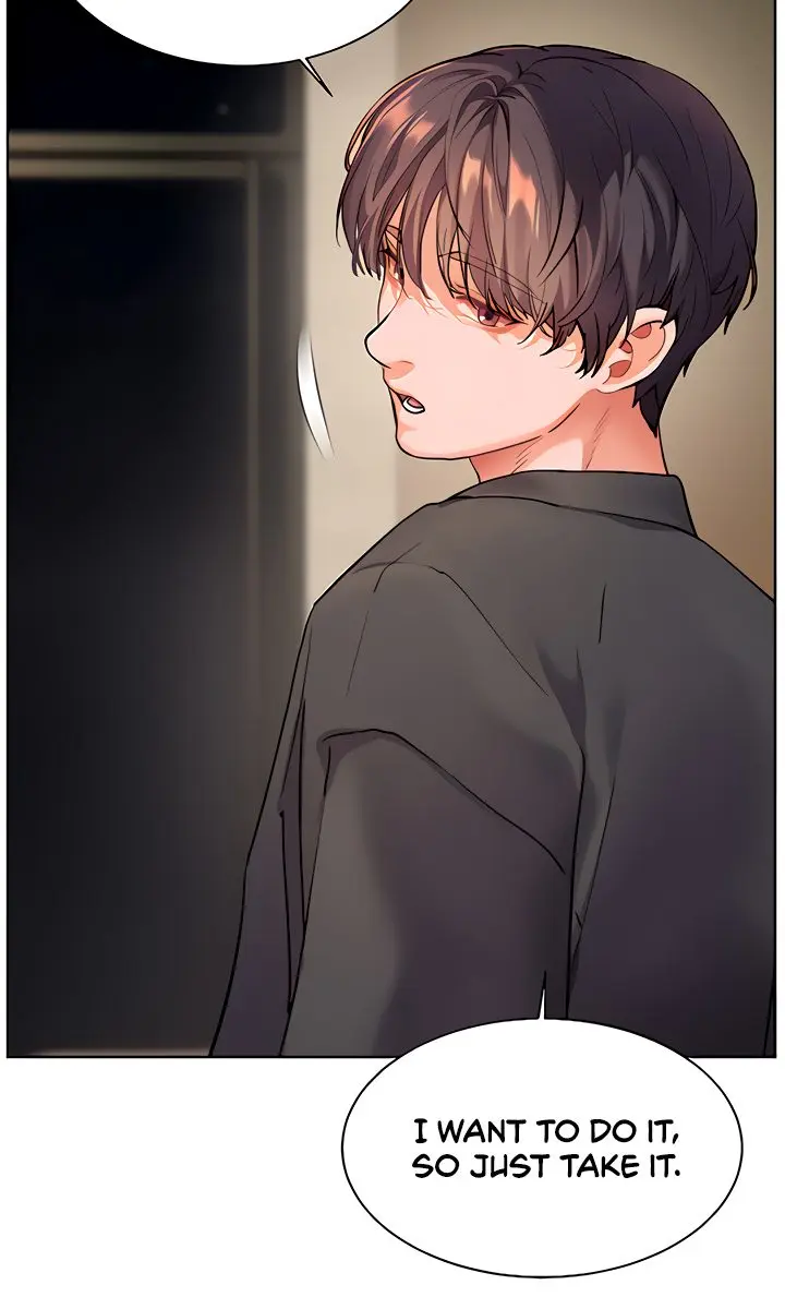 Teacher's Efforts Chapter 45 Page 57