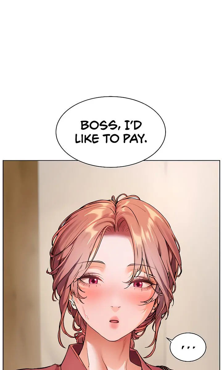 Teacher's Efforts Chapter 45 Page 58