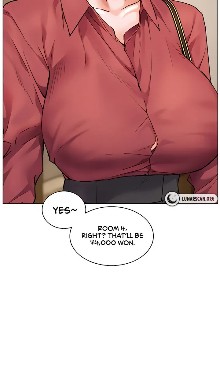 Teacher's Efforts Chapter 45 Page 59