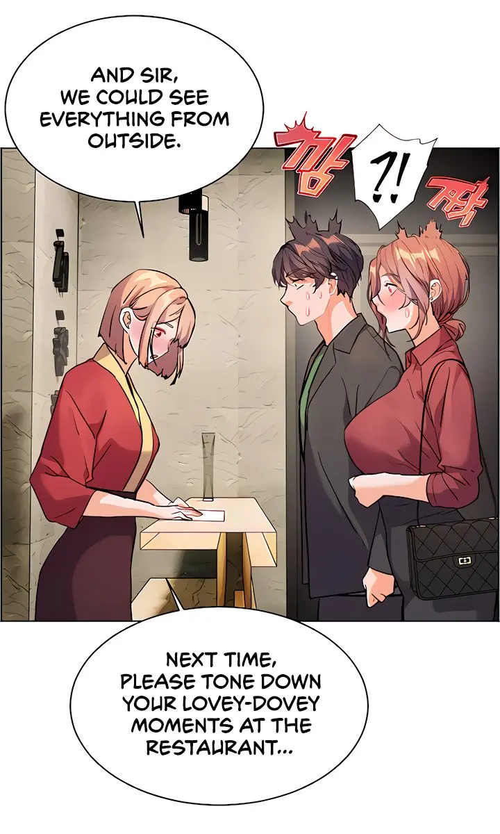 Teacher's Efforts Chapter 45 Page 60