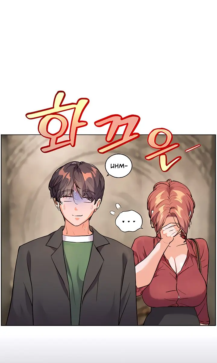 Teacher's Efforts Chapter 45 Page 61