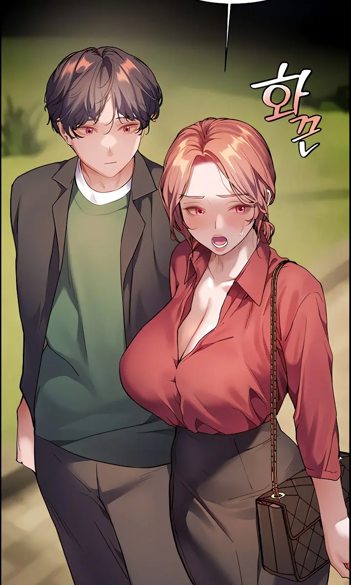Teacher's Efforts Chapter 45 Page 65