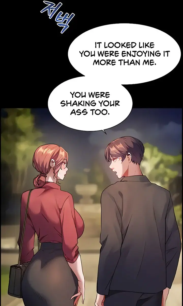 Teacher's Efforts Chapter 45 Page 67