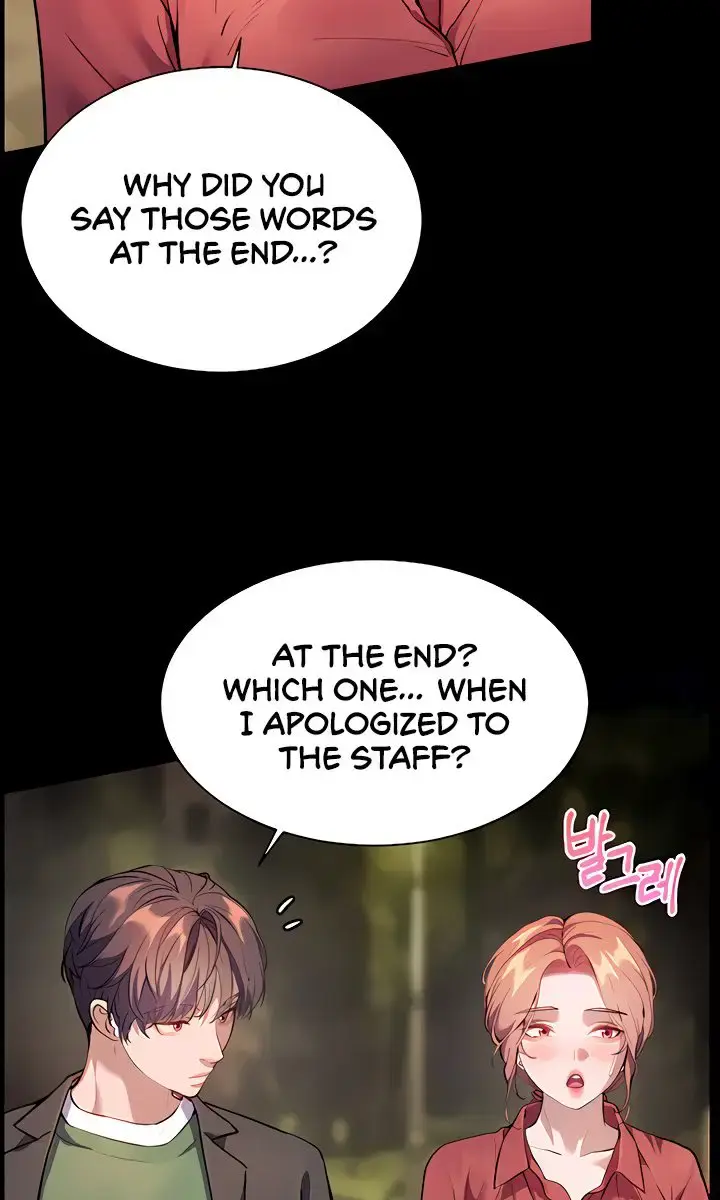 Teacher's Efforts Chapter 45 Page 71