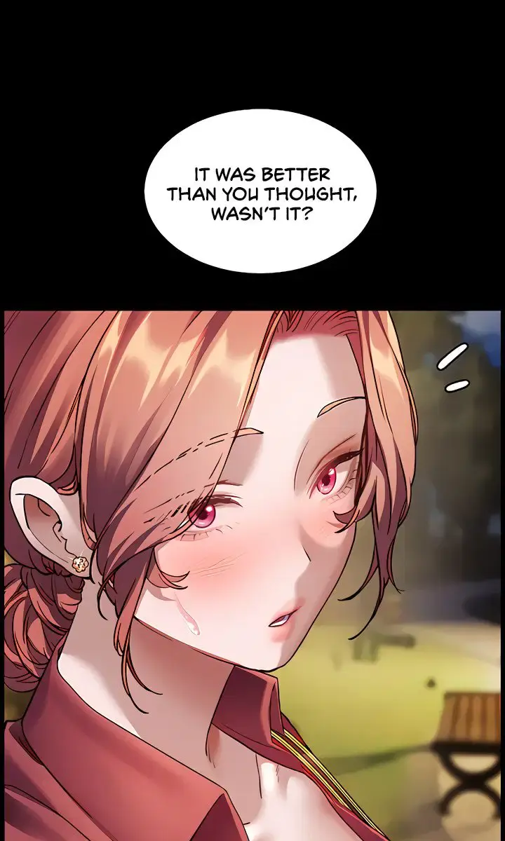 Teacher's Efforts Chapter 45 Page 73