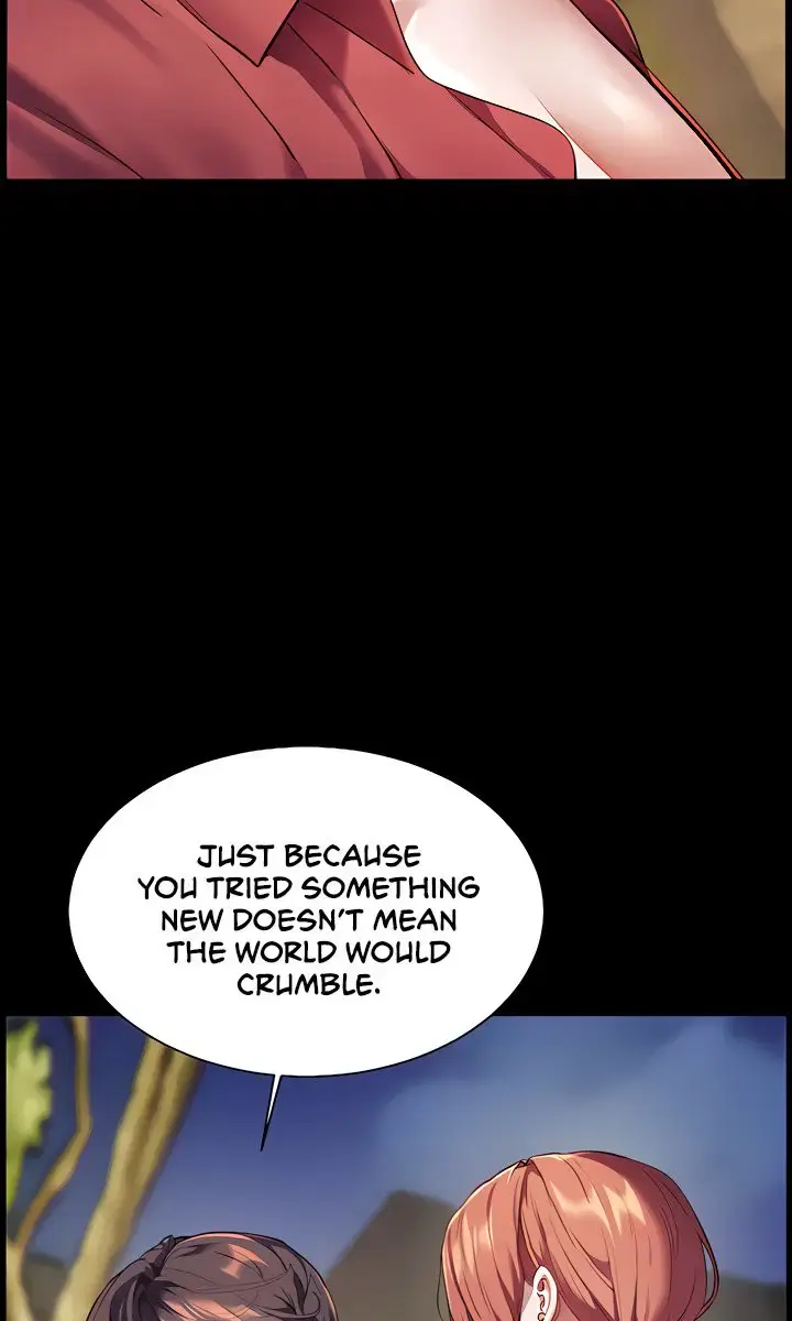 Teacher's Efforts Chapter 45 Page 74
