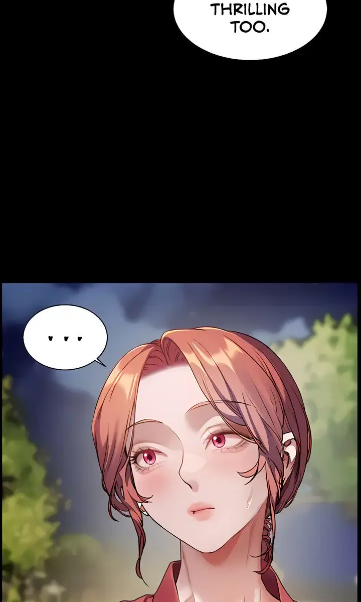 Teacher's Efforts Chapter 45 Page 76