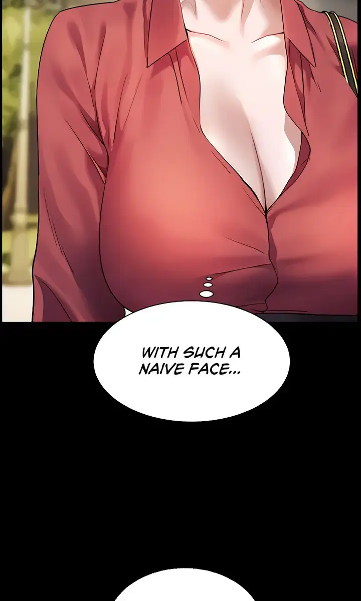 Teacher's Efforts Chapter 45 Page 77
