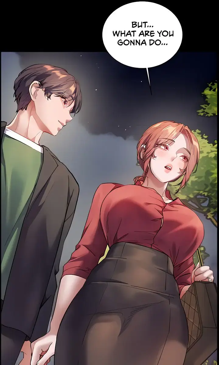 Teacher's Efforts Chapter 45 Page 79