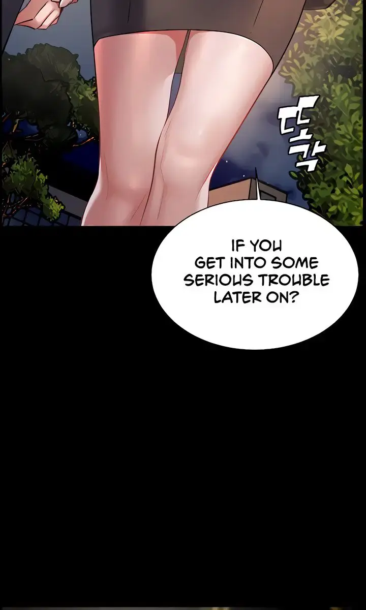 Teacher's Efforts Chapter 45 Page 80