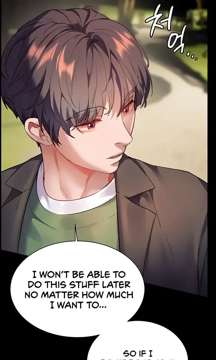Teacher's Efforts Chapter 45 Page 81