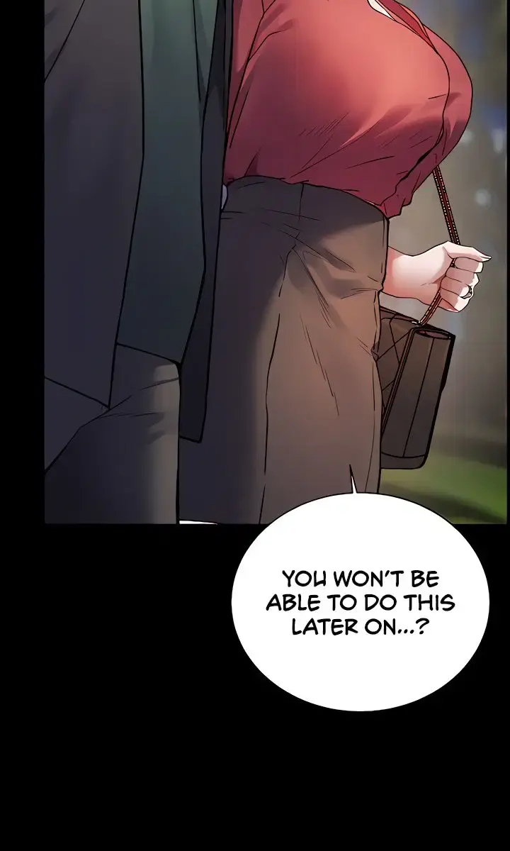 Teacher's Efforts Chapter 45 Page 83