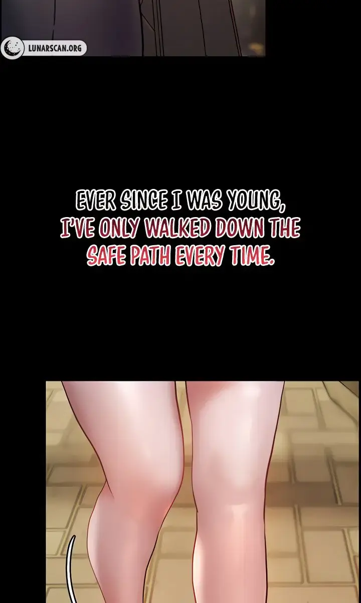 Teacher's Efforts Chapter 45 Page 85