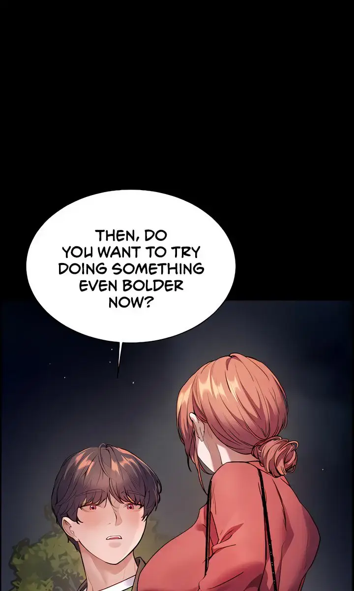 Teacher's Efforts Chapter 45 Page 91