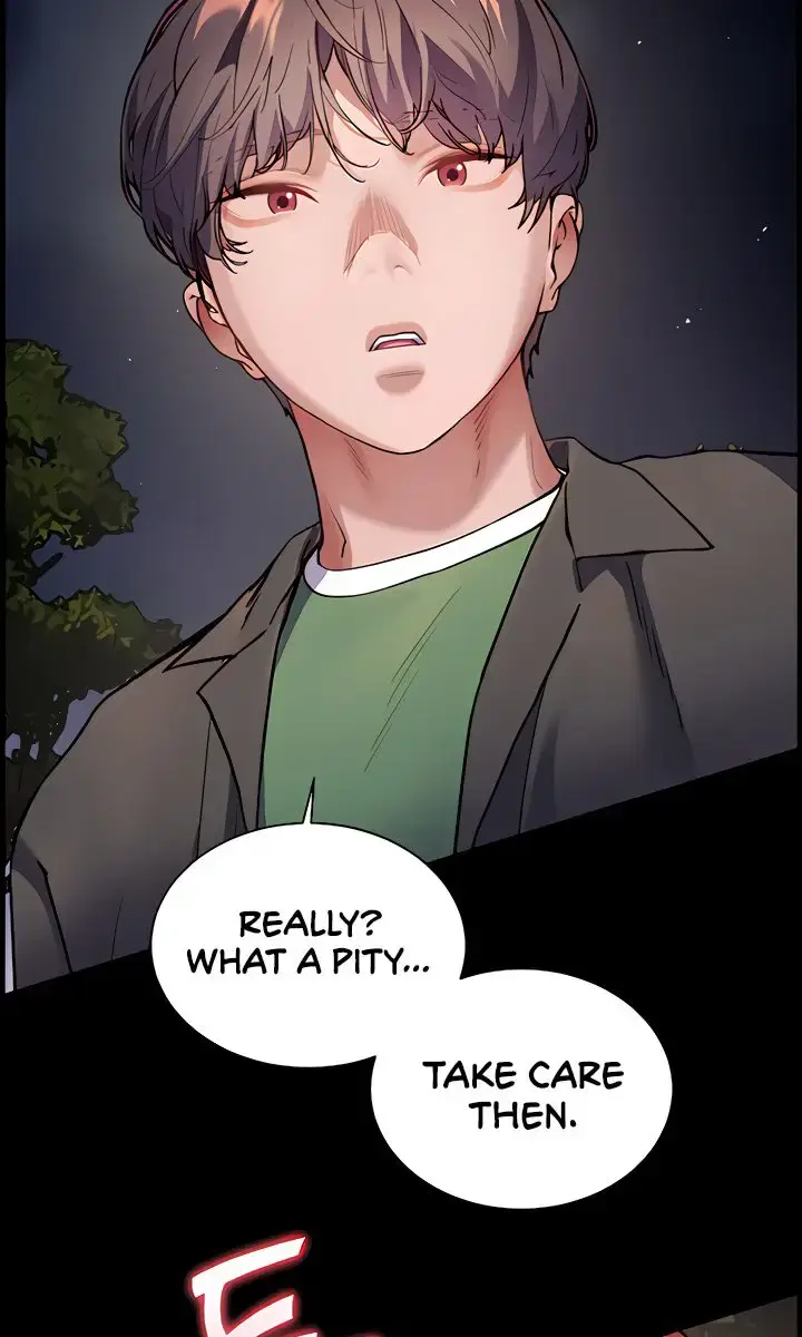 Teacher's Efforts Chapter 45 Page 95