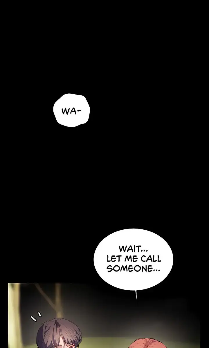 Teacher's Efforts Chapter 45 Page 97