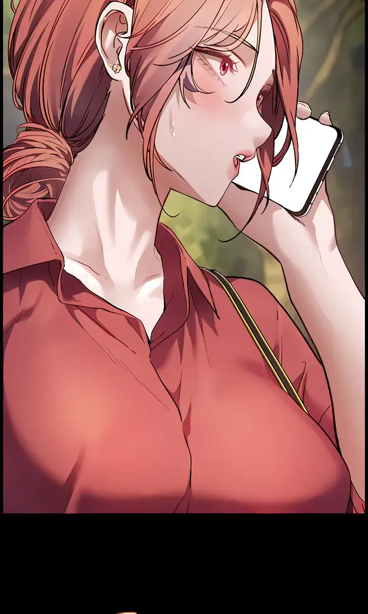 Teacher's Efforts Chapter 45 Page 100