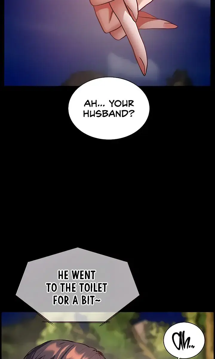 Teacher's Efforts Chapter 45 Page 105